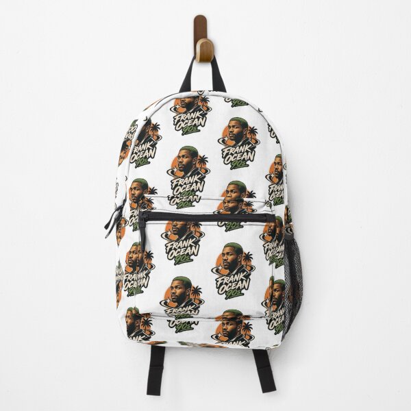 Item preview, Frank Ocean Inspired Artistic Music Design For Fans And Enthusiasts | Best Buy designed and sold by SilverNox.