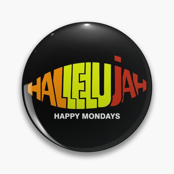 Item preview, Happy Mondays Vintage designed and sold by morthankobe.