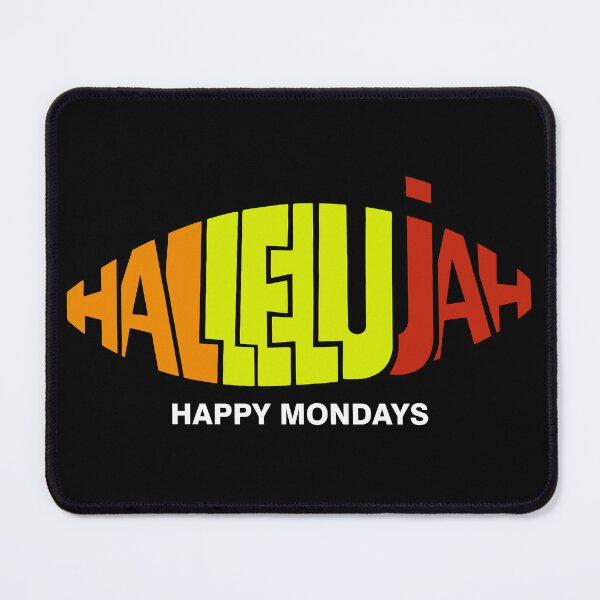 Item preview, Happy Mondays Vintage designed and sold by morthankobe.