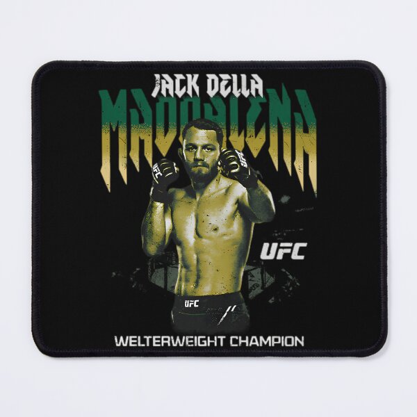 Item preview, Jack Della Maddalena Welterweight Champion designed and sold by TOPSHOPIAs.