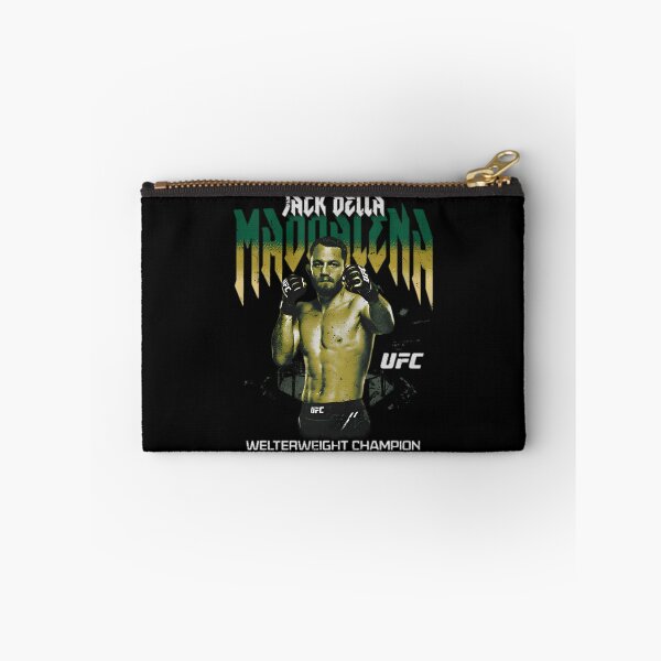 Item preview, Jack Della Maddalena Welterweight Champion designed and sold by TOPSHOPIAs.