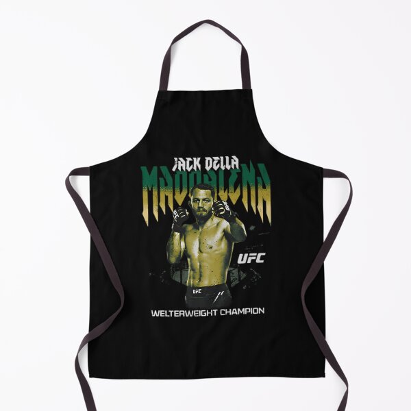 Item preview, Jack Della Maddalena Welterweight Champion designed and sold by TOPSHOPIAs.