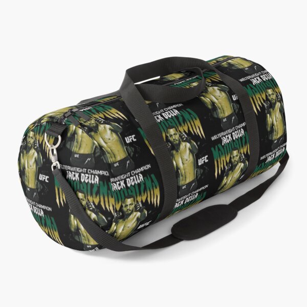 Item preview, Jack Della Maddalena Welterweight Champion designed and sold by TOPSHOPIAs.