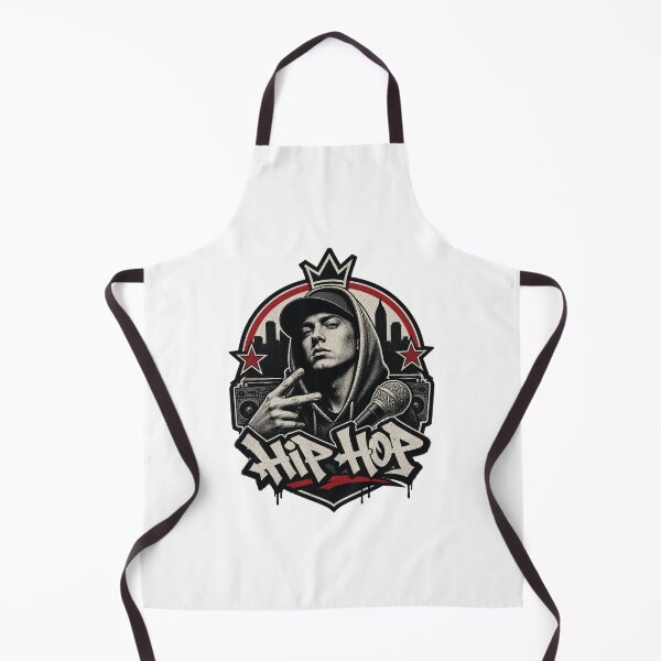Item preview, Eminem Inspired Hip Hop Music Icon Art Design | ⭐⭐⭐⭐⭐ designed and sold by SilverNox.