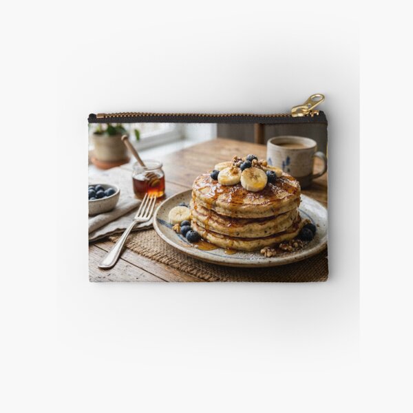 Item preview, Banana pancakes designed and sold by PTN store 27.