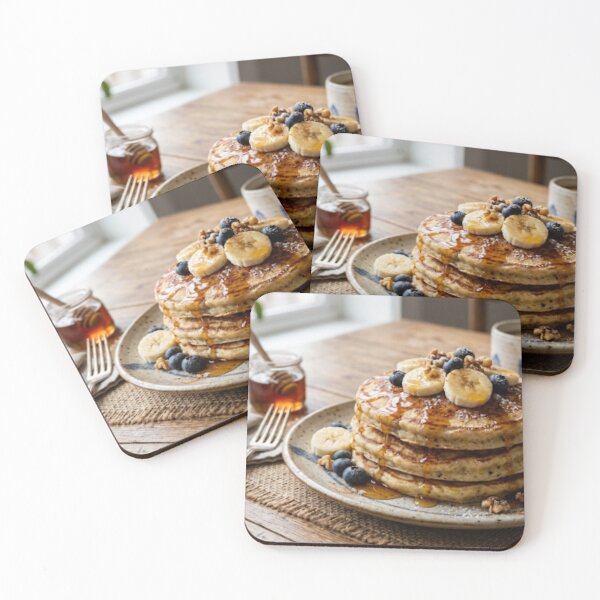 Item preview, Banana pancakes designed and sold by PTN store 27.
