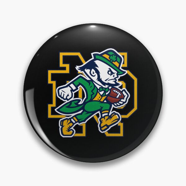 Item preview, notre dame football designed and sold by MilanHardy.