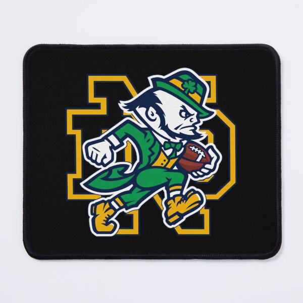 Item preview, notre dame football designed and sold by MilanHardy.