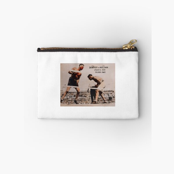 Item preview, Jack Dempsey Vs. Jess Willard 1919 - The Most Brutal Fight In History designed and sold by TOPSHOPIAs.