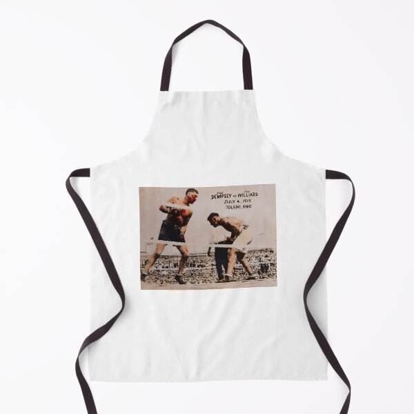 Item preview, Jack Dempsey Vs. Jess Willard 1919 - The Most Brutal Fight In History designed and sold by TOPSHOPIAs.