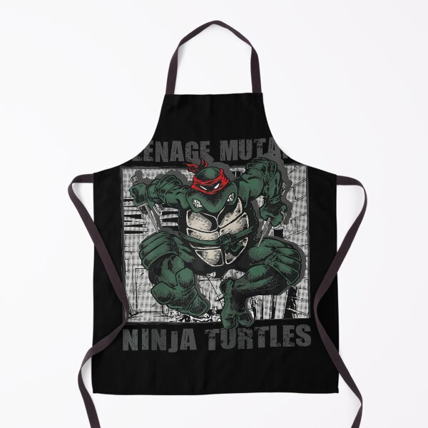 Item preview, Mutant Ninja Reptiles Comic Book Jump Red Ninja Comic Book designed and sold by yakima-deona.