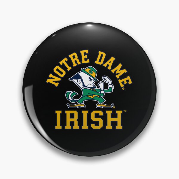 Item preview, notre dame football designed and sold by MilanHardy.