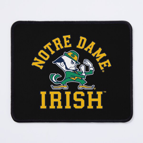 Item preview, notre dame football designed and sold by MilanHardy.
