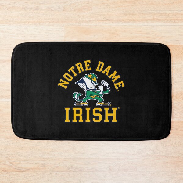 Item preview, notre dame football designed and sold by MilanHardy.