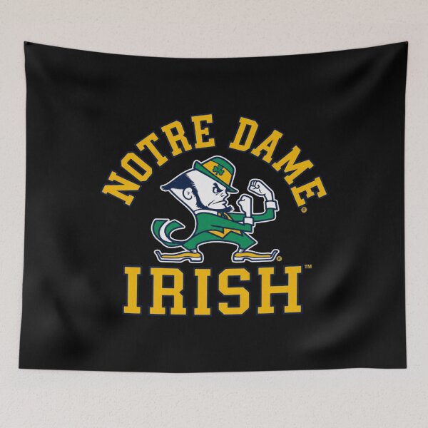 Item preview, notre dame football designed and sold by MilanHardy.