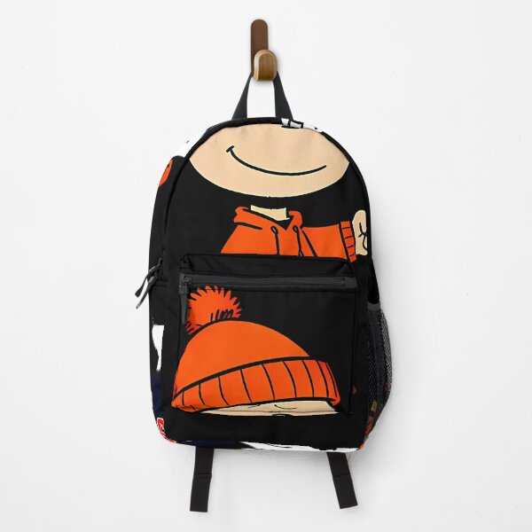 Item preview, Charlie Brown And Snoopy Nfl Denver Broncos Football designed and sold by EricPeterso.