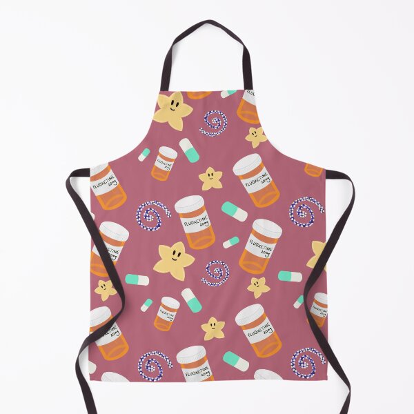 Item preview, Prozac blankie designed and sold by kororowanka.