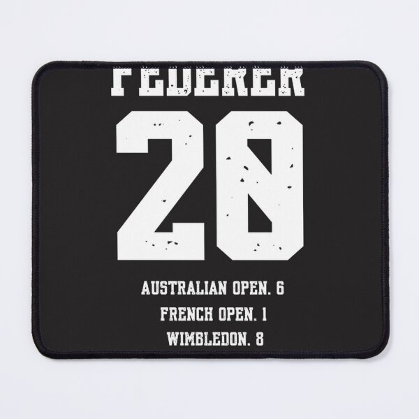 Item preview, Federer Grand Slam Champion Legend | Perfect Gift For You And Friends designed and sold by Crecast.