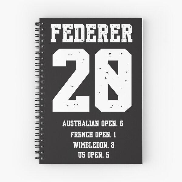 Item preview, Federer Grand Slam Champion Legend | Perfect Gift For You And Friends designed and sold by Crecast.