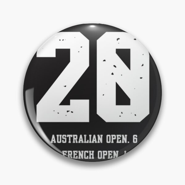 Item preview, Federer Grand Slam Champion Legend | Perfect Gift For You And Friends designed and sold by Crecast.