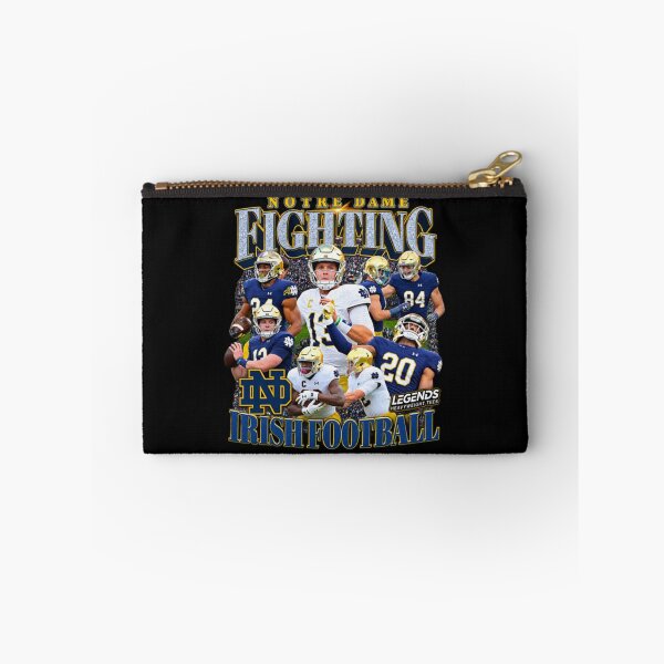 Item preview, notre dame football designed and sold by MilanHardy.