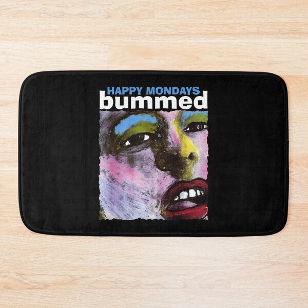 Item preview, Happy Mondays Retro designed and sold by morthankobe.