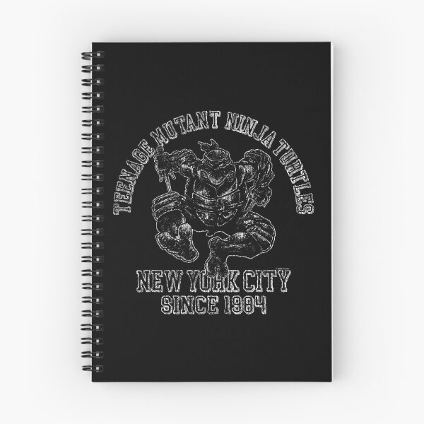 Item preview, Mutant Ninja Reptiles Comics New York City Since Athletic designed and sold by yakima-deona.
