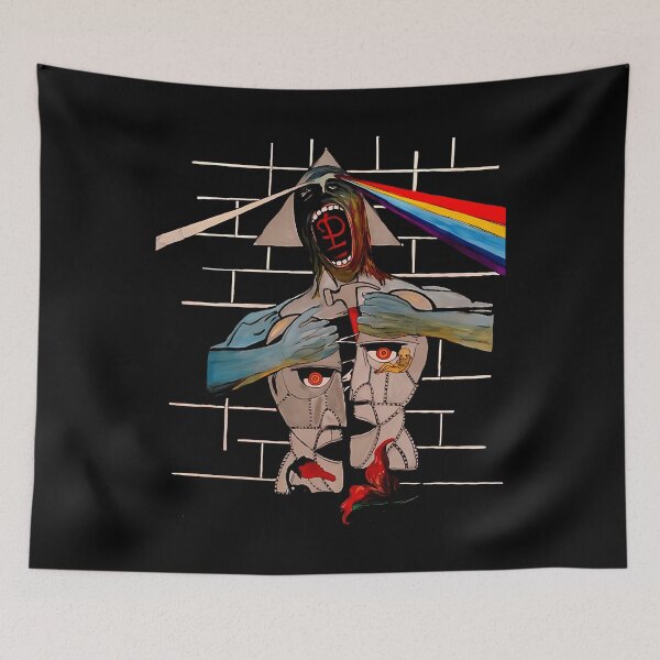 Item preview, Legend Floyd designed and sold by DastaStore.