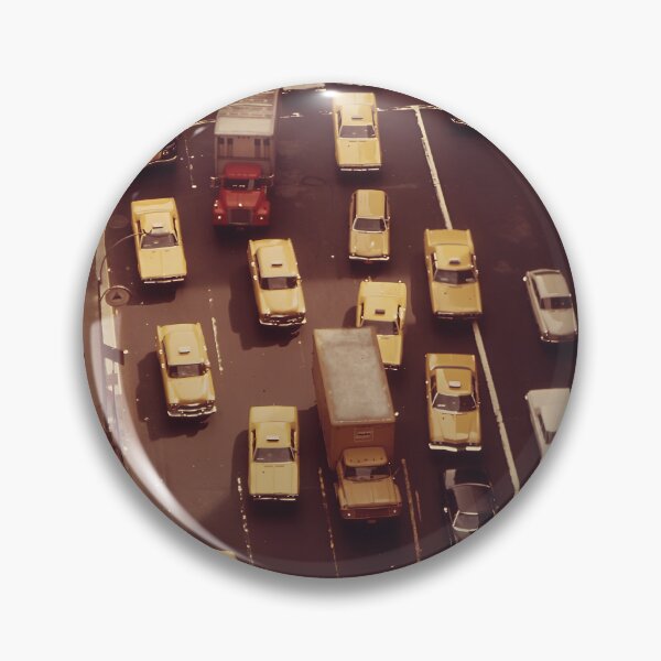 Item preview, Vintage New York Road  designed and sold by milliemmm.
