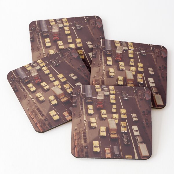 Item preview, Vintage New York Road  designed and sold by milliemmm.