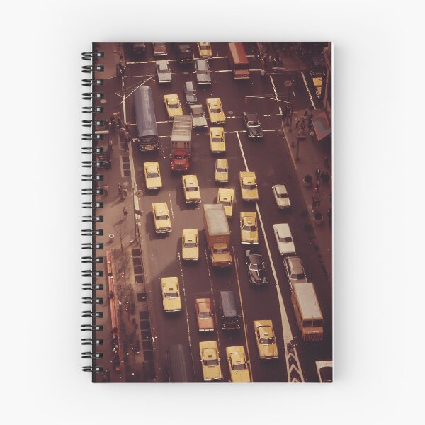 Item preview, Vintage New York Road  designed and sold by milliemmm.