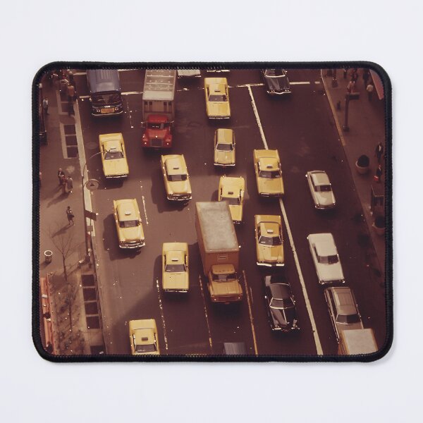 Item preview, Vintage New York Road designed and sold by milliemmm.