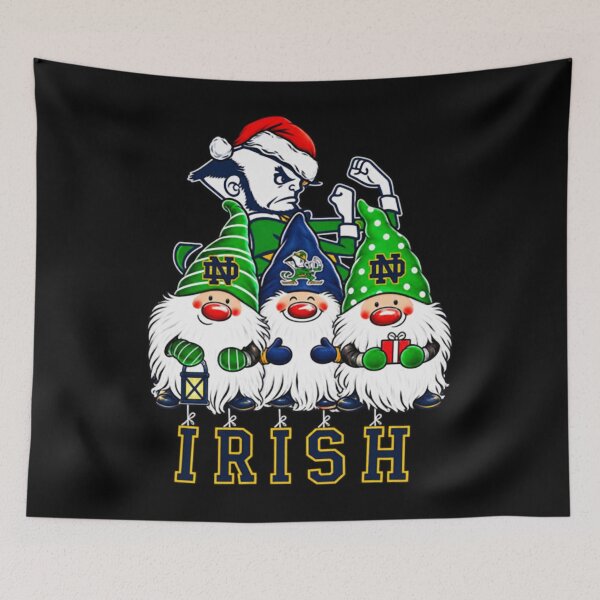 Item preview, notre dame football designed and sold by MilanHardy.