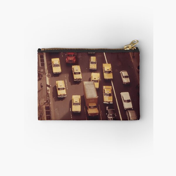 Item preview, Vintage New York Road  designed and sold by milliemmm.