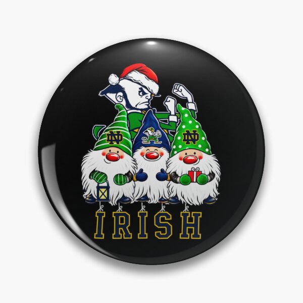 Item preview, notre dame football designed and sold by MilanHardy.