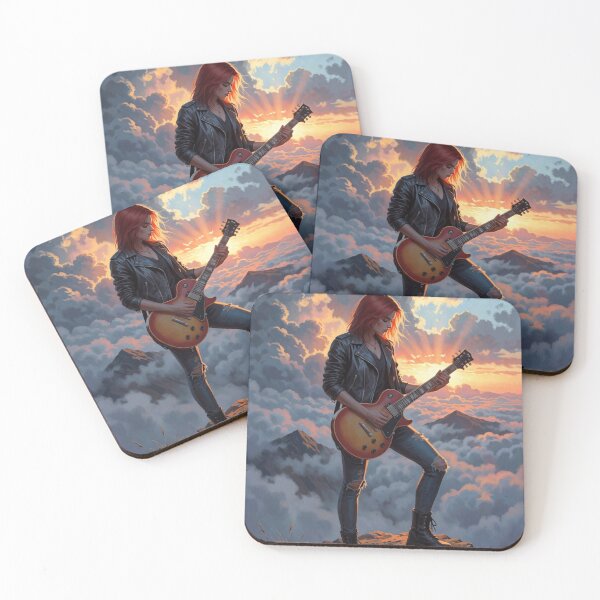 Item preview, Rocking mountains designed and sold by The King's general goods.