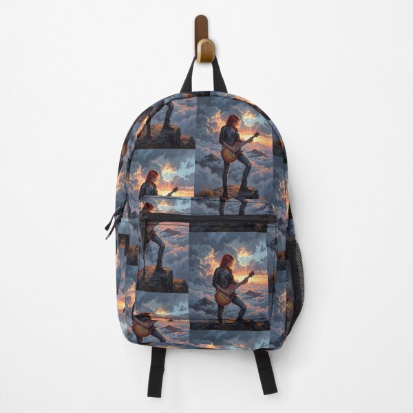 Item preview, Rocking mountains designed and sold by The King's general goods.