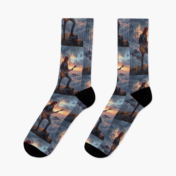 Item preview, Rocking mountains designed and sold by The King's general goods.