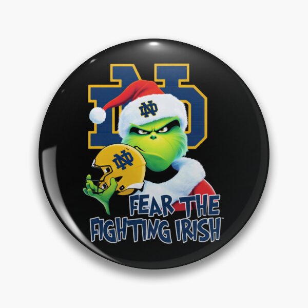Item preview, Notre Dame Football designed and sold by MilanHardy.
