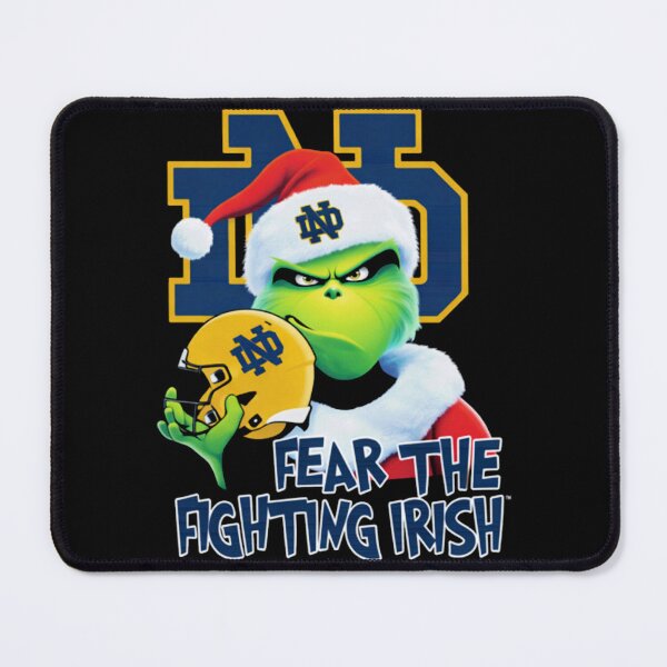 Item preview, Notre Dame Football designed and sold by MilanHardy.
