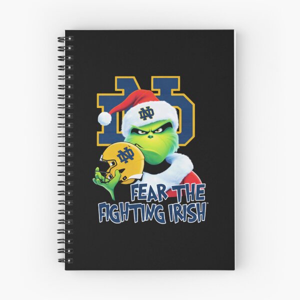 Item preview, Notre Dame Football designed and sold by MilanHardy.