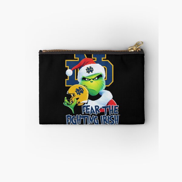 Item preview, Notre Dame Football designed and sold by MilanHardy.