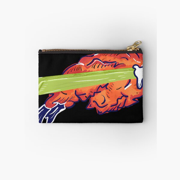 Item preview, Buffalo Wing - Funny Buffalo Bills Sports designed and sold by EricPeterso.