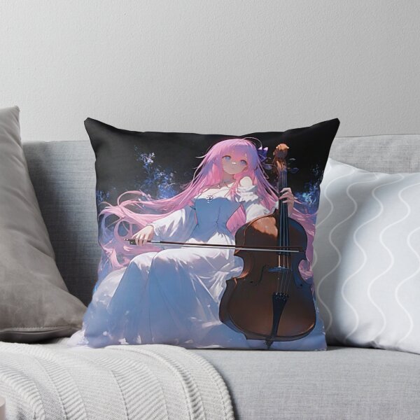 Item preview, Cello designed and sold by Emaple.