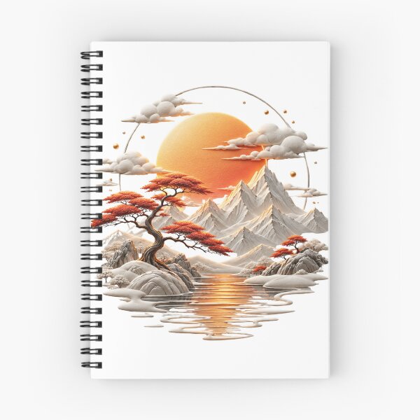 Item preview, Aesthetics of nature designed and sold by ayvidemporium.