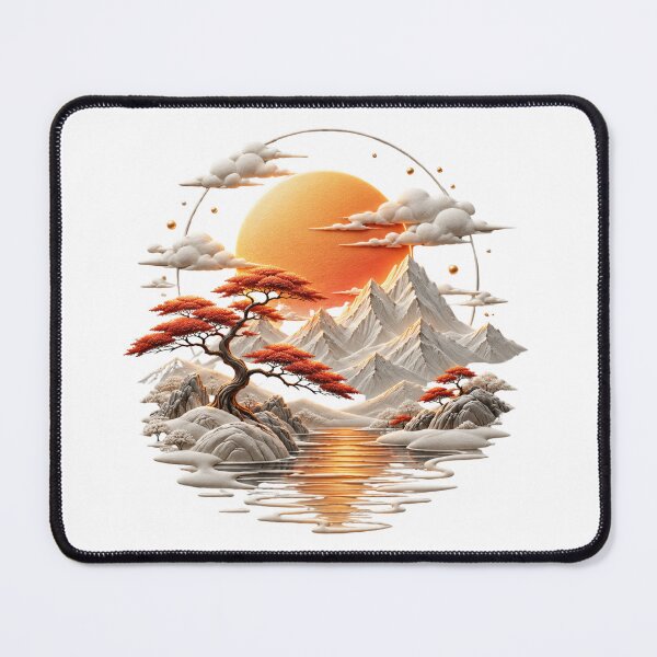 Item preview, Aesthetics of nature designed and sold by ayvidemporium.