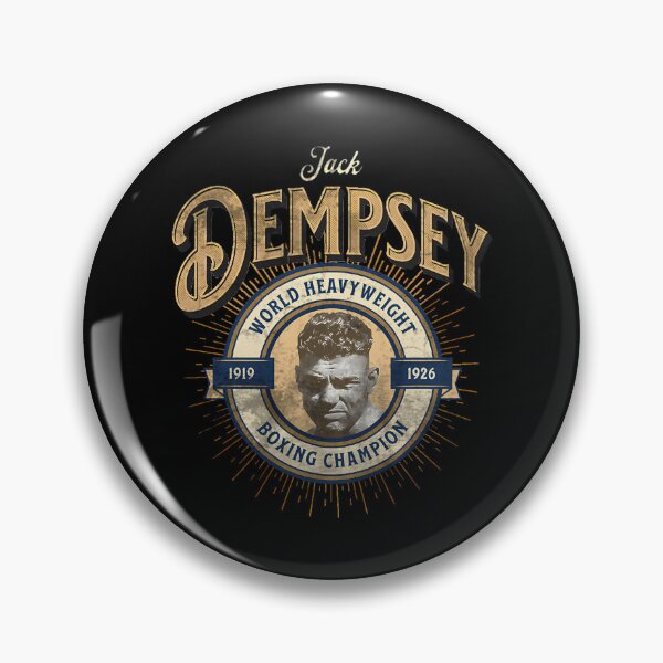Item preview, Jack Dempsey designed and sold by TOPSHOPIAs.