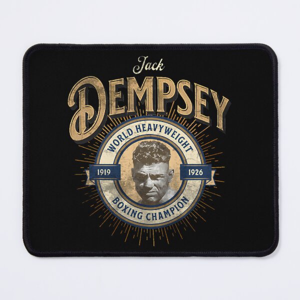Item preview, Jack Dempsey designed and sold by TOPSHOPIAs.