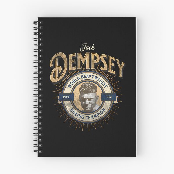 Item preview, Jack Dempsey designed and sold by TOPSHOPIAs.