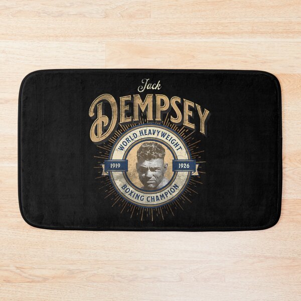 Item preview, Jack Dempsey designed and sold by TOPSHOPIAs.